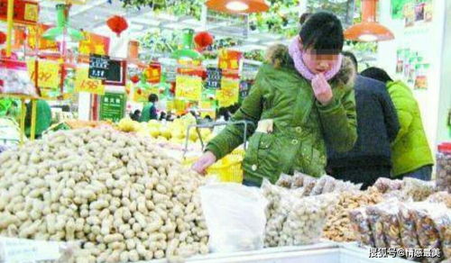 带孩子去超市，白送也别要的3样东西！有些家长却买给孩子吃