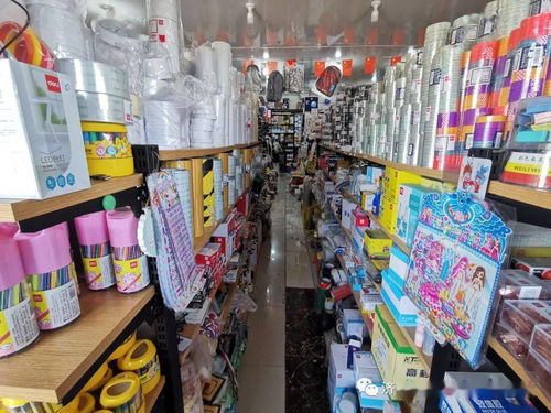 济南金田市场丨就地过年，年货轻松备——日用杂品批发攻略