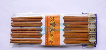 刻花筷批发指南 日用杂品市场的精致商机